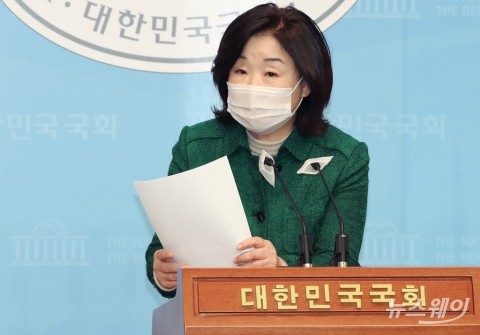 심상정, 청년주거 현실에 귀 기울인다