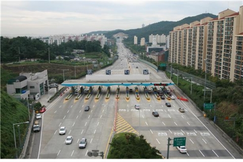 인천시 “이번 설명절, 민자터널 통행료 면제 안해”