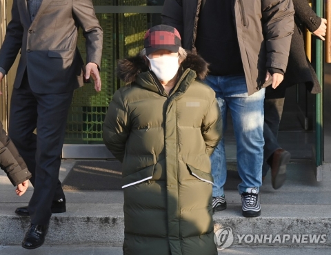 조두순 부부, 복지급여 심사 통과···월 120만 원 수령