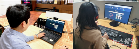한국광산업진흥회, 2월 15일부터 “전략산업 온텍트 취업박람회” 개최