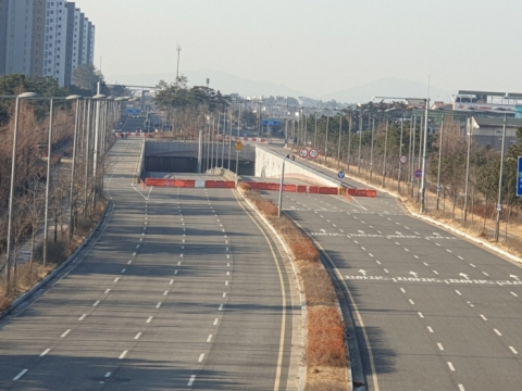 인천경제청 “IFEZ, 영종하늘도시 교통 불편 해소 나섰다”