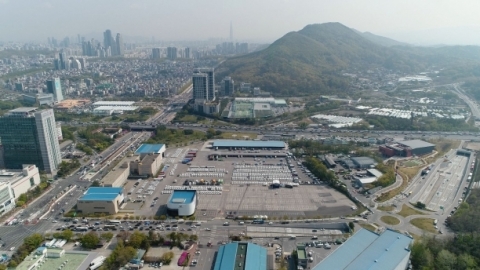 감사원 ‘양재물류단지 개발’ 하림 손 들어줬다···사업 추진 ‘청신호’
