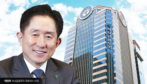 이진국 하나금투 대표, 적극 해명했지만···“3연임 빨간 불”