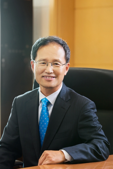 국가철도공단 김한영 이사장 내정