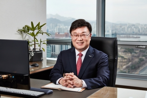 김원규 이베스트투자증권 사장 &quot;내부통제 강화·안정적 수익 확보·신사업 기회 발굴해야&quot;