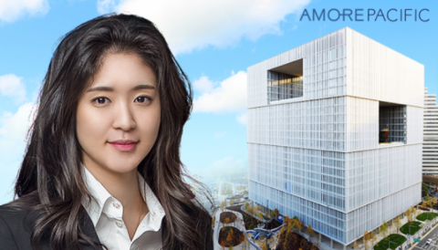 아모레 후계자 서민정, 전략실 핵심부서 배치···‘경영 승계’ 속도