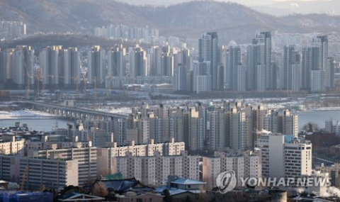 서울 아파트, 30대 이하는 더 샀다···2030 비중 사상 최고