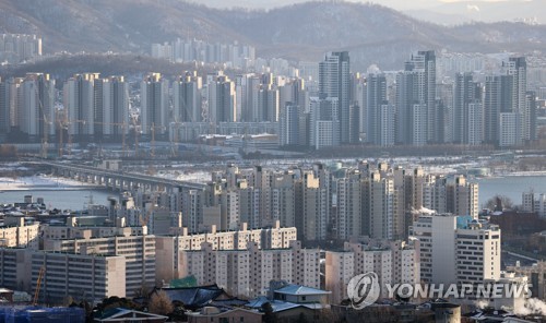 서울 아파트, 30대 이하는 더 샀다···2030 비중 사상 최고