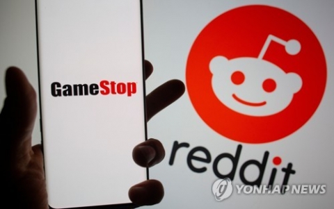 게임스톱 ‘대장개미’, 450억원 주식계좌 인증