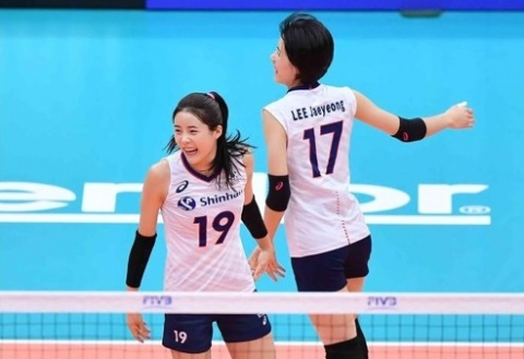 ‘가정폭력 논란’ 이다영 “남편 금전 요구···언론에 일방적 주장”