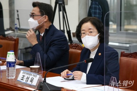 말 많은 공정위 새 ‘플랫폼법’···왜?