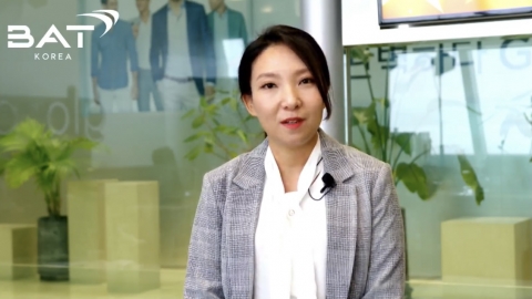 ‘투트랙 전략’ BAT코리아, ESG까지 잡는다