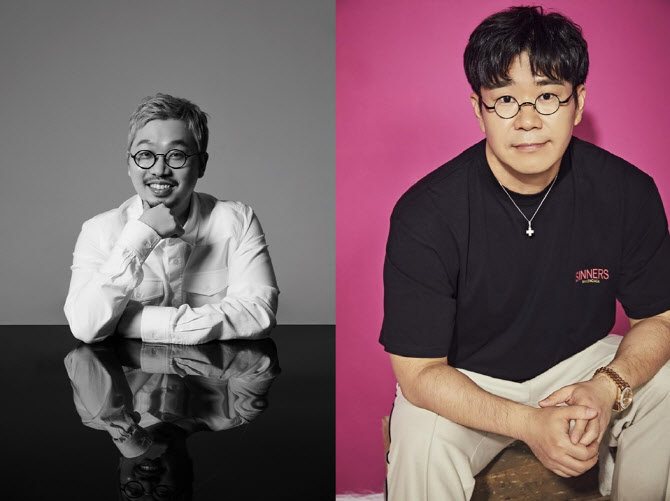‘BTS 프로듀서’ 피독, 3년 연속 저작권 대상 수상. 사진=한국음악저작권협회