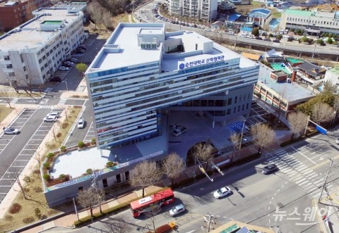 순천대, 넥스트 3D코딩 교육 시스템 특허 등록