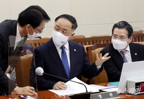기재위, ‘착한 임대인’ 세액공제 50→70% 상향