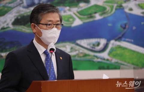 국토부·LH·SH 수장 동시 공석?