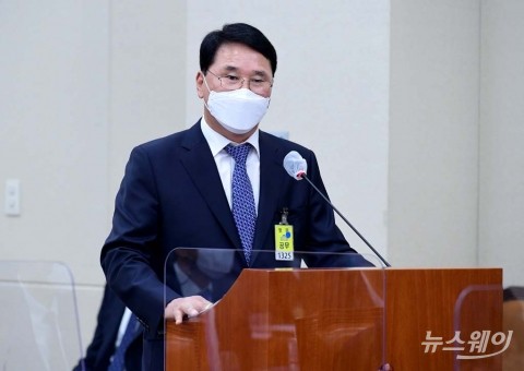 한영석 현대重 사장 “내년 창사 50주년, 100년 기업 중요한 기로”