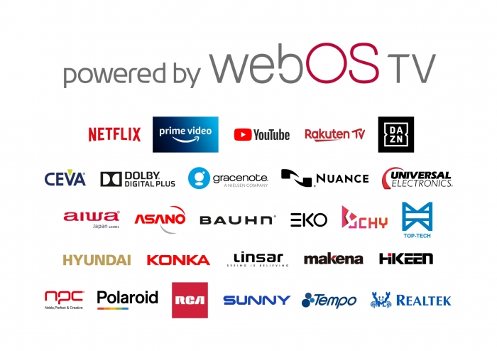 LG전자, TV 플랫폼 사업 진출···“webOS 생태계 확장” 기사의 사진