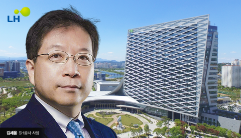 LH 차기 수장 유력한 김세용···‘기대반 우려반’