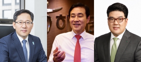 차기 후보 육성 과제 안은 하나금융···자회사 CEO 쇄신 나설까