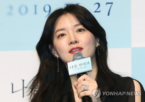 이영애, 여야 국방위원들에 거액 후원
