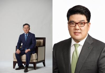 하나금융, 주요 계열사 CEO ‘물갈이’···새 하나은행장 박성호·금융투자 대표 이은형(종합)