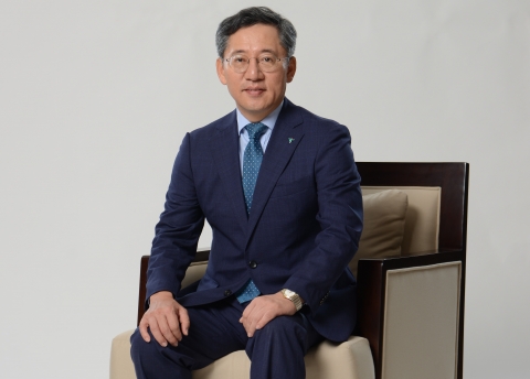 새 하나은행장에 박성호···‘차세대 김정태’ 부상