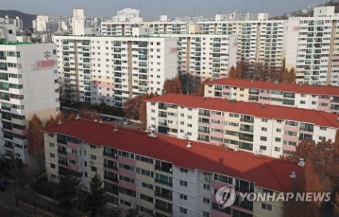 서울 목동1단지, 재건축 안전진단 조건부 통과
