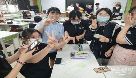 국립광주과학관, 원주율은 어떻게 구할까요?···파이데이 행사