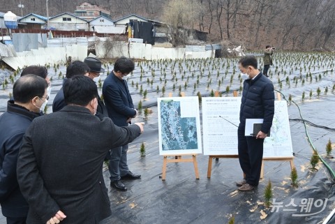 ‘LH 투기 방지법’ 등장···임직원 부동산거래 상시공개