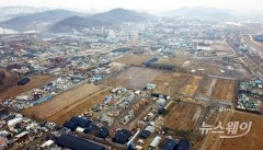 ‘LH사태’에 바빠진 농지법 개편···정부, 특사경 도입 검토