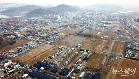 ‘LH사태’에 바빠진 농지법 개편···정부, 특사경 도입 검토