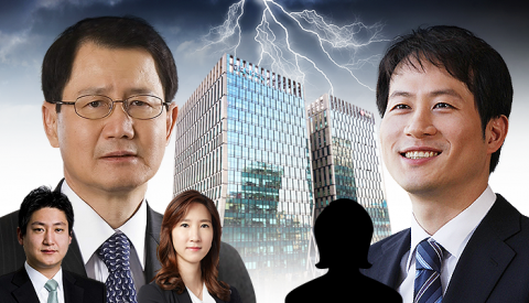 금호석화, 박찬구家 vs 박철완家 ‘쩐의전쟁’ 막 오른다