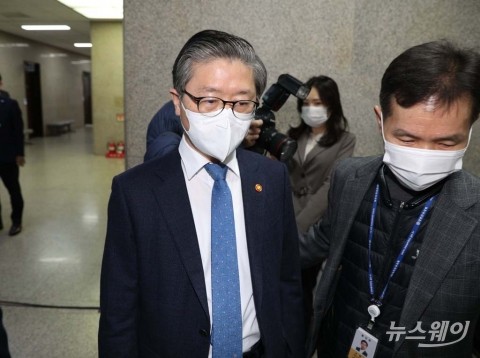 이낙연, 국회에 변창흠 소환해 질책···“책임 의식 가져야”