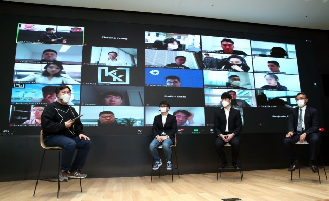 산업은행, K-유니콘 육성 위한 ‘KDB넥스트라운드’ 개최