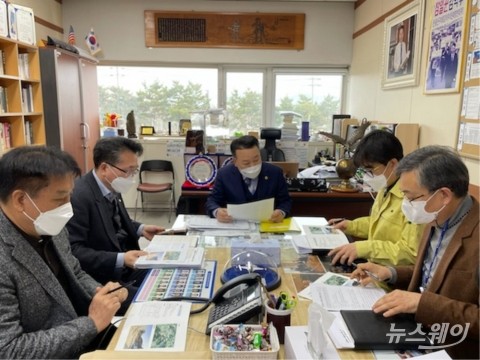 농협 광주통합RPC 이전 보상금 부족 해결책 모색