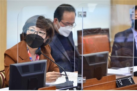 김경 서울시의원 “SH공사, 효율적인 인력 및 조직운영 방안 마련해야”
