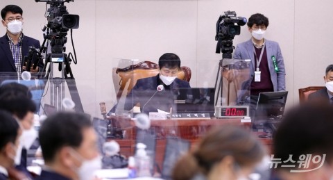 문승욱 산업부 장관 후보자 인사청문회 5월4일 실시