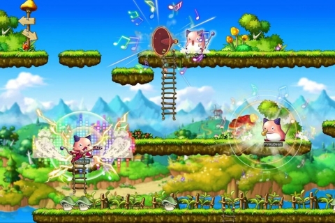 업계 맏형 넥슨 ‘초강수’가 부메랑으로