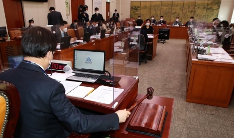  ‘뜨거운 감자’ 확률형 아이템, 정부도 ‘예의주시’
