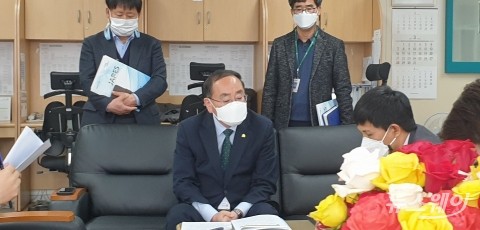 전남농업기술원, 디지털 농업 확대 등 신기술 보급 393억 투입