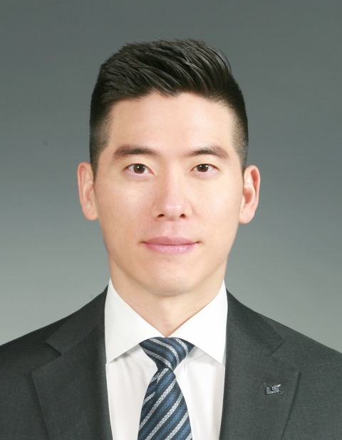 ‘LS 3세’ 구동휘, LS네트웍스 이어 E1 등기이사 된다