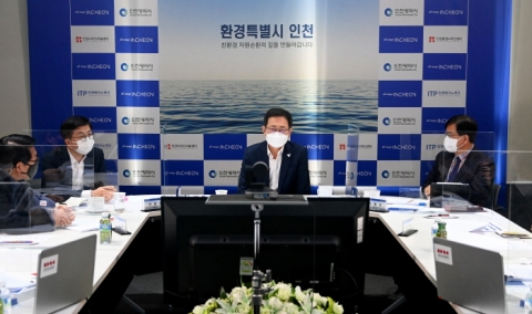 인천시 “산업단지, 낮에는 비즈니스···밤에는 산업문화공간으로 탈바꿈”