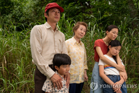 영화 ‘미나리’, 미국 영화편집자협회 최고편집상 후보 올라
