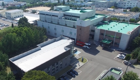 에이치엘비제약, 향남공장 시설자금 쓰일 CB납입 완료...외형성장 기대