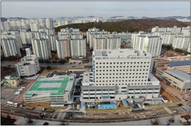 인천시, 논현2택지 內 종합병원 개원···의료서비스 향상 기대