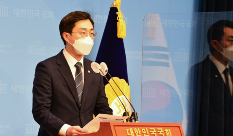 민주당, 엘시티 특혜 의혹에 박형준 관계자 거론···유명 기업인 등 포함