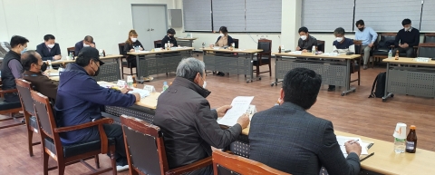 전남농협, 국내산 바나나 생산·유통 활성화 간담회 개최