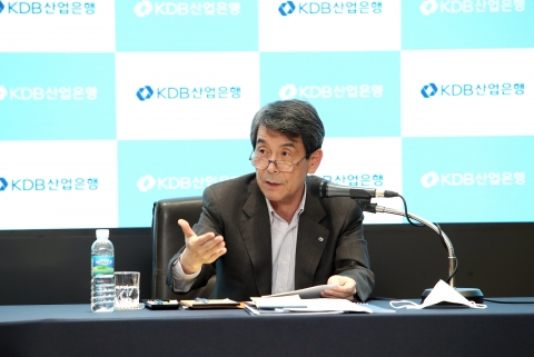 이동걸 “쌍용차, 생즉사 사즉생 정신으로 적극적으로 협상해야”(종합)