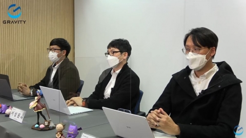 그라비티, 신작 ‘라비린스’ 23일 출시···글로벌 시장 공략 ‘속도’